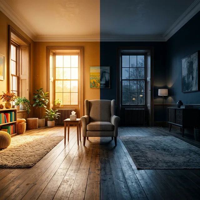 A balanced clinical setting for bipolar disorder and addiction treatment