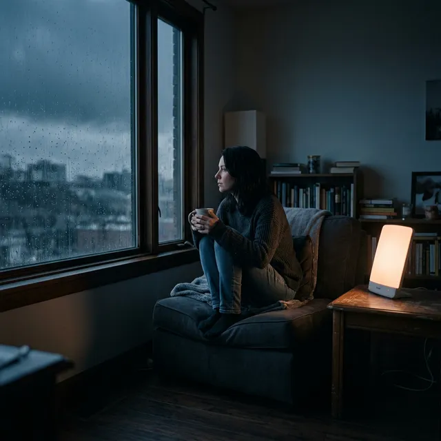 A warm supportive setting for treating depression and addiction co-occurrence