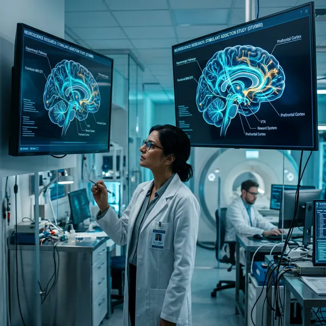 A recovery support group meeting for methamphetamine and cocaine addiction treatment