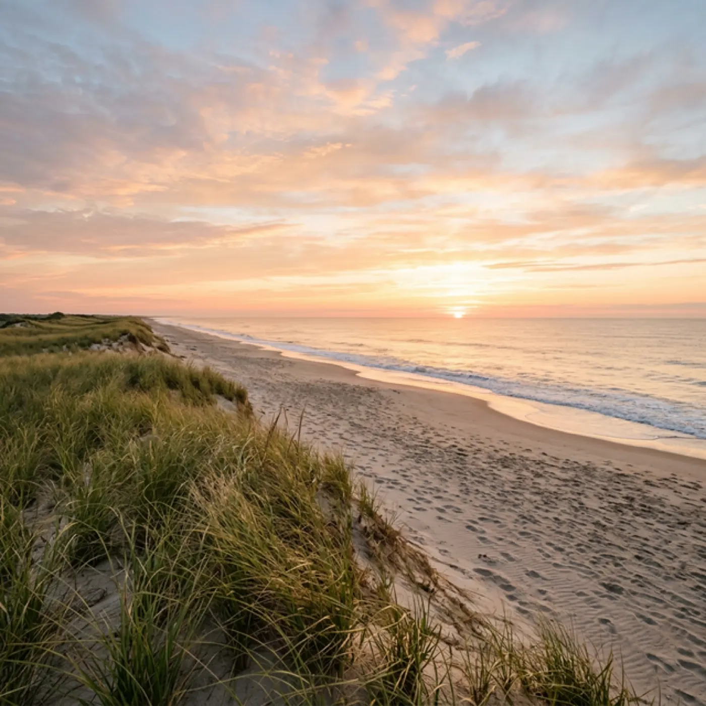 Scenic landscape representing Delaware