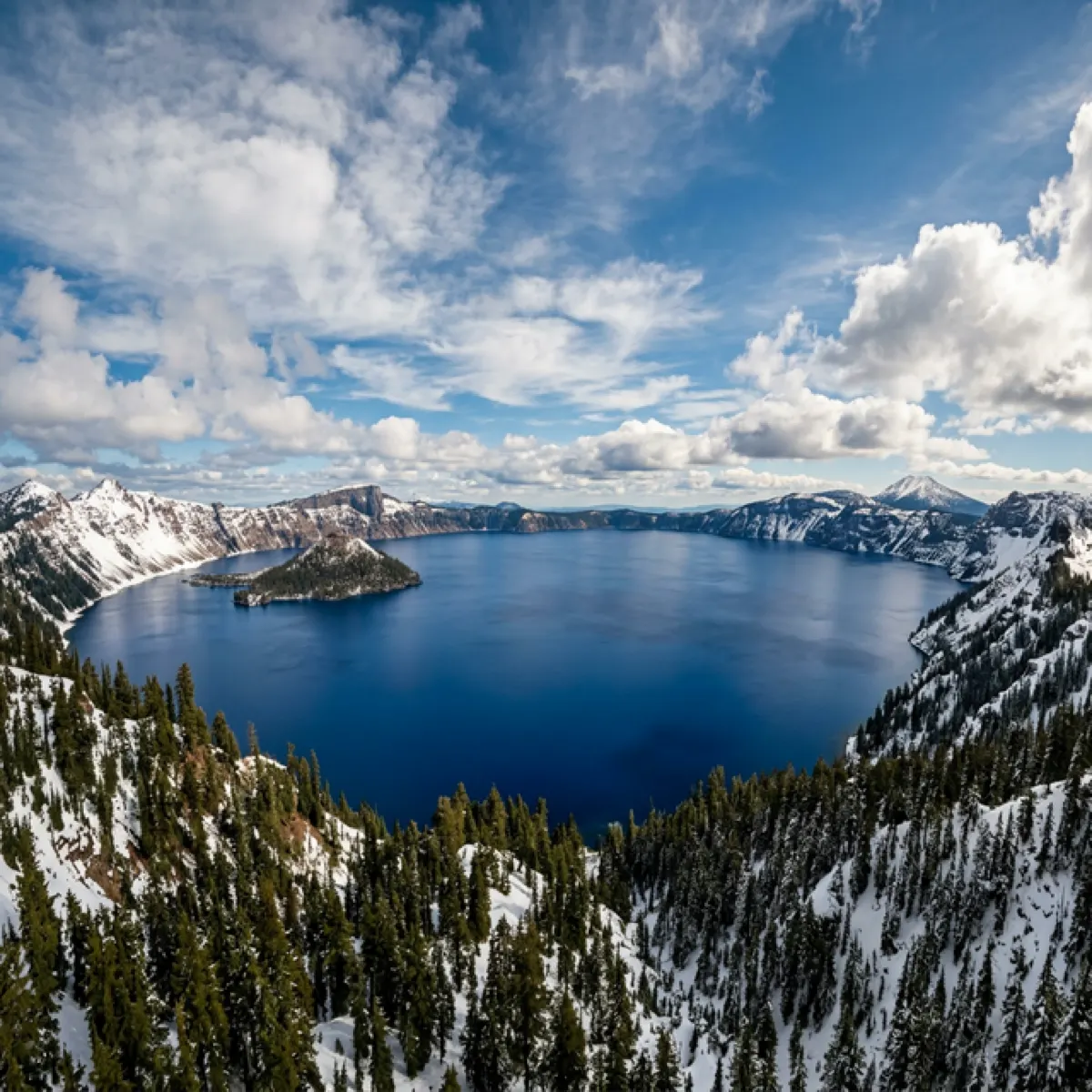 Scenic landscape representing Oregon